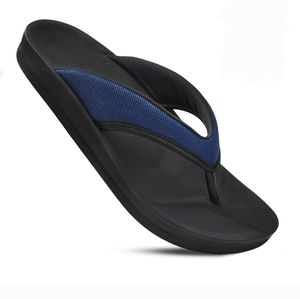AEROTHOTIC - ENHALUS THONG SANDALS